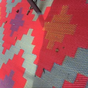 Meet your Posher, Audrey